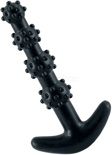Dr. Joel Kaplan Prostate Probe