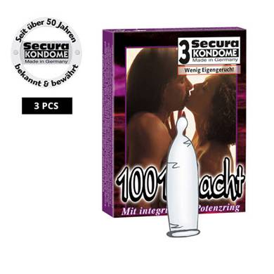 secura-1001-nacht-3-stck