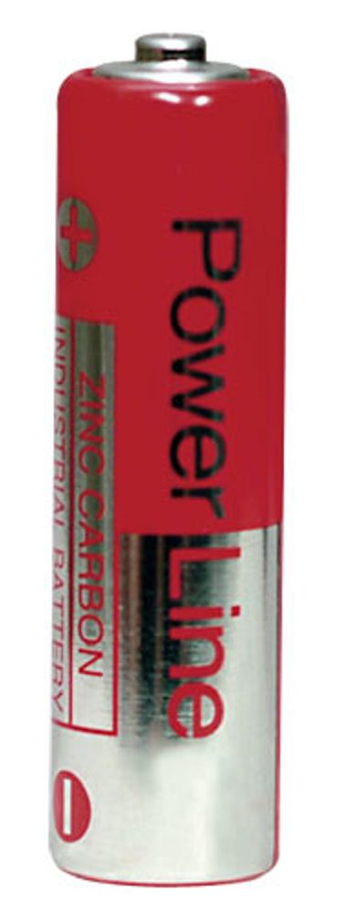 Power Erotic Batterie