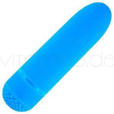 Fluo Slim - Soft Touch Vibrator