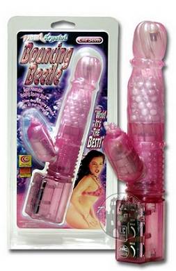 Vibrator 