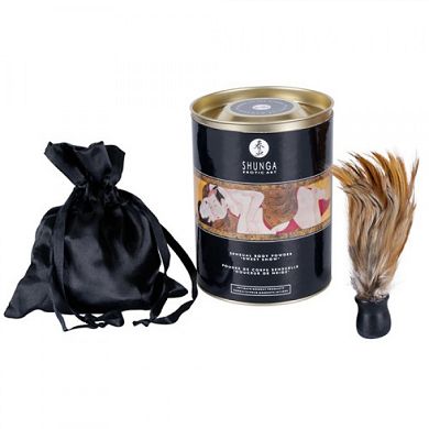 Shunga Body Powder