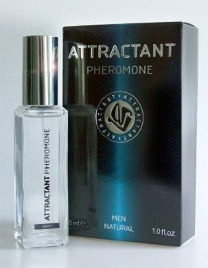 PHEROMONE men fluessig