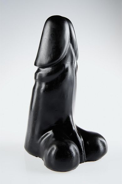 Mister B. Dark Crystal Dildo 