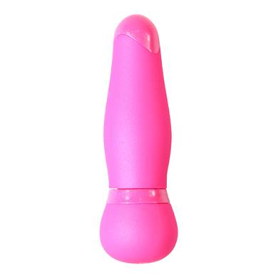 Coco Licious Hide & Play Pocket Massager - Pink
