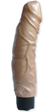23 x 4,5 cm Pearl Shine Vibrator skin