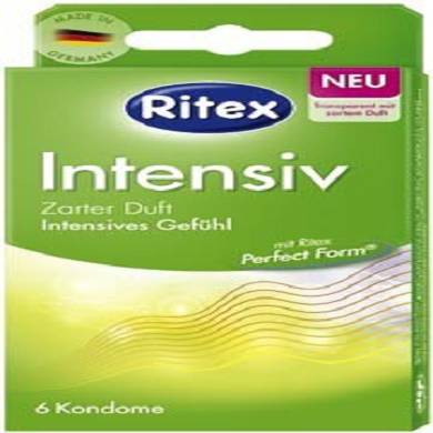 Ritex Intensiv (6er Packung)