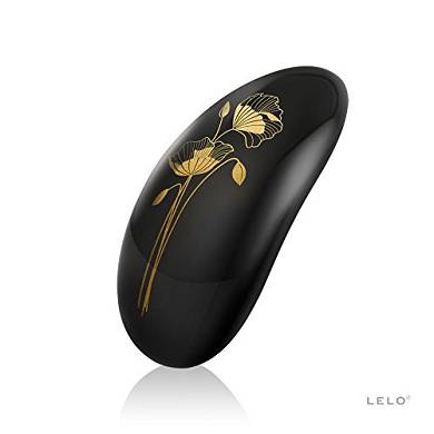 LELO Nea 2 Obsidian. black. 1 Stück