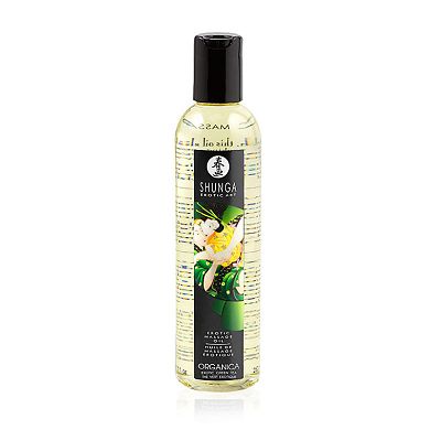 Organica, 250 ml