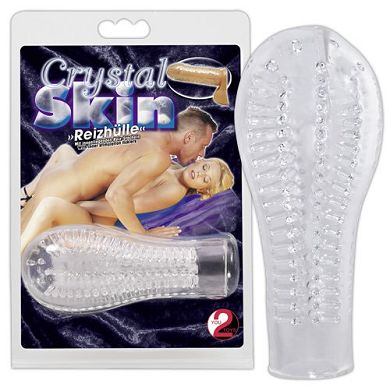 Crystal Skin Reizhlle