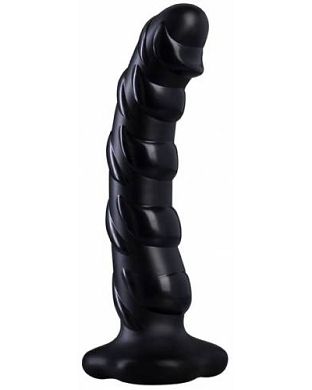 Funfactory TIGER Dildo schwarz
