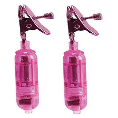 One Touch™ Micro Vibro Clamps™