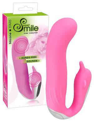 SSmile Hands-Free Dolphin