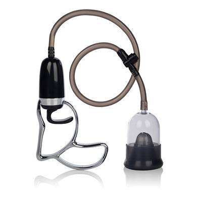 Precision Pump Head Pump