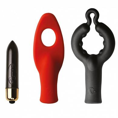 Sextoy-Set Teaze N Please