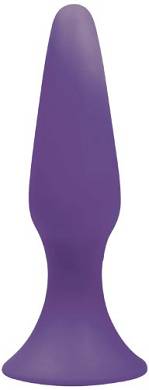 NS Novelties Slider - Purple - Medium. 1er Pack
