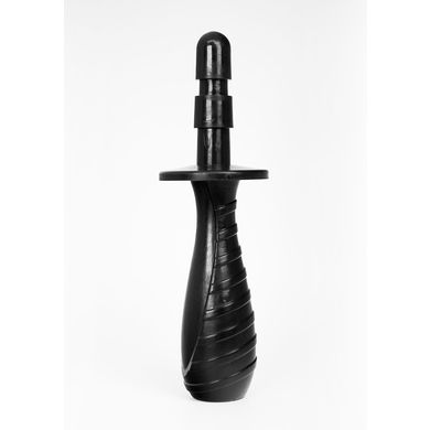 Hung-System Adapter Handgriff
