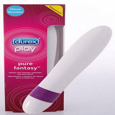 Durex Play Pure Fantasy