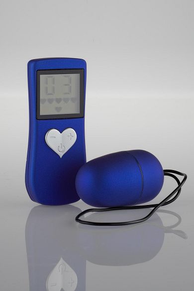 California Exotic Novelties Vibrator-Ei, 