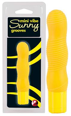 Mini-Vibe Sunny Grooves