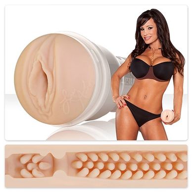 Fleshlight Masturbator Lisa Ann Vaginal
