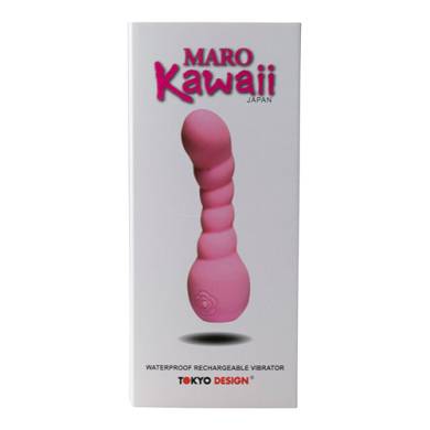 Maro Kawaii 7