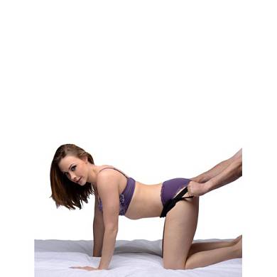 Sexgurt Doggy Style