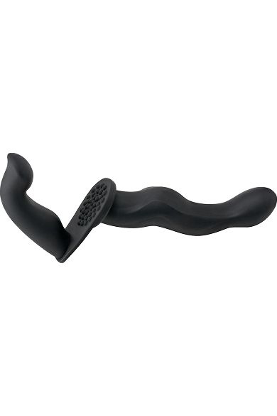 Fetish Fantasy Elite PIPEDREAM Doppeldildo, 