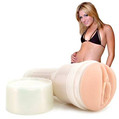 Fleshlightgirl Teagen Presley