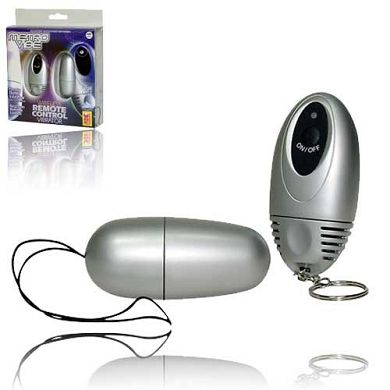 Remote Control Metro Vibe