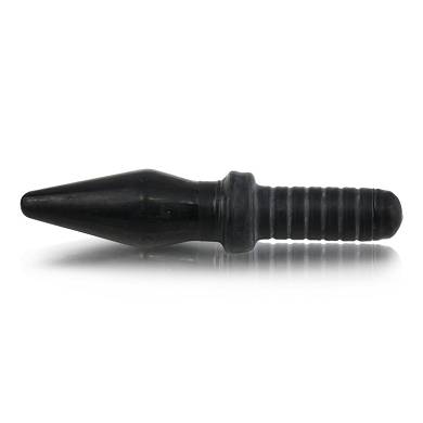 XL Buttplug mit Kern