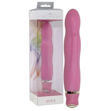 Vibe Therapy Dive - Rosa