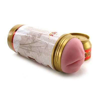 Sex in a Can - Sukit Draft