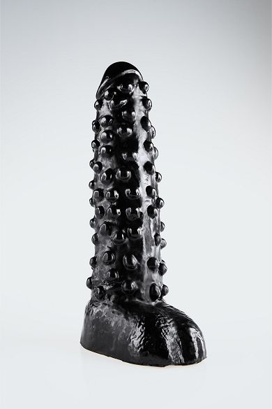 Mister B. Dark Crystal Dildo 