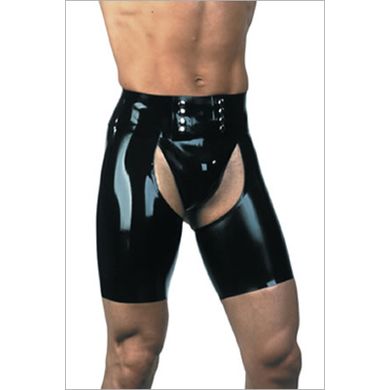 Latex Shortchaps
