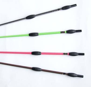 Reitgerte Feldmann COLOUR SoftRubber Balance 130cm