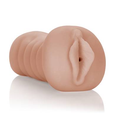 Vivid Raw Warmer Masturbator Vagina