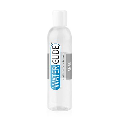 Anal, wasserbasiert, 150 ml