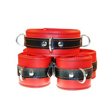 Set Basic rot/schwarz