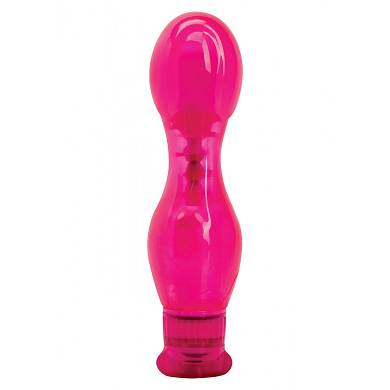 G-Punkt Vibe - 16,5 x 4 cm - in Pink