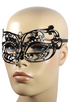 Mysterious Chilirose Mask No.I