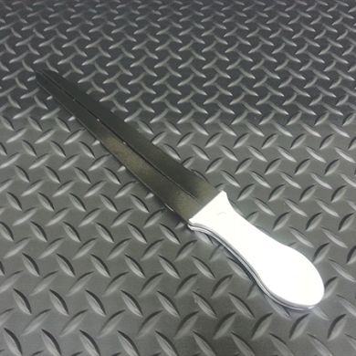 Paddle The Viper Rubber