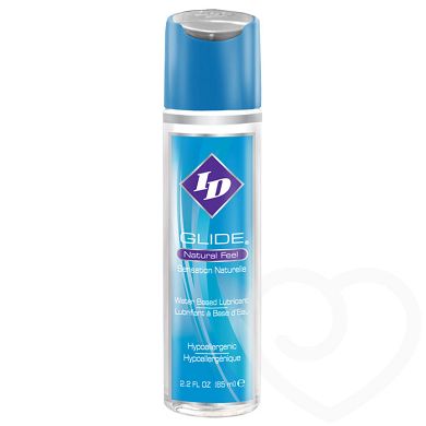 ID Glide Gleitmittel 65 ml