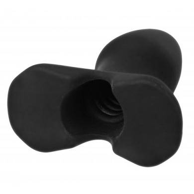 Analplug mit breiter Basis