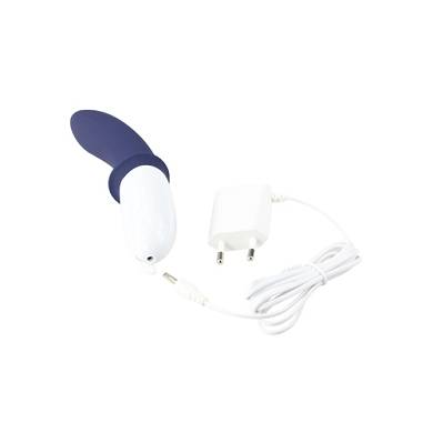Lelo - Billy Vibrator Deep Blue