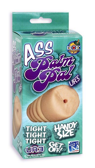 Palm Pal Ass