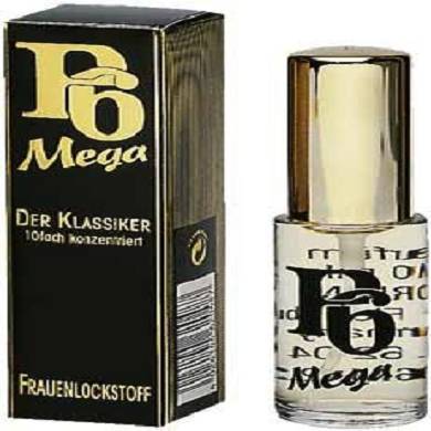 P6 Mega Der Klassiker (10ml)