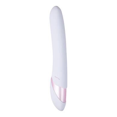 Ovo F8 Vibrator in Wei/Pink