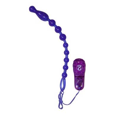 anal-fever---anal-kugelstrang-mit-vibration