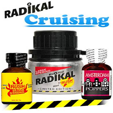 CRUISING PACK 20